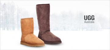 UGG Australia