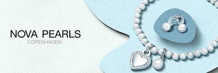 NOVA PEARLS COPENHAGEN