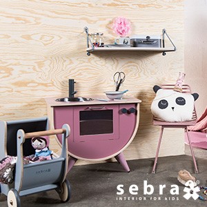 Sebra