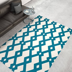 Teppiche für jeden Raum