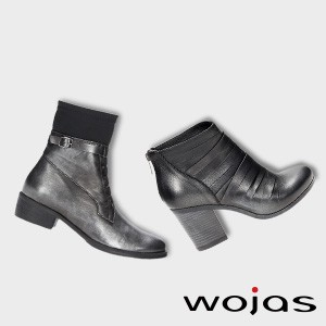 Wojas