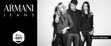 Armani Jeans