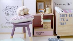 Bloomingville Mini