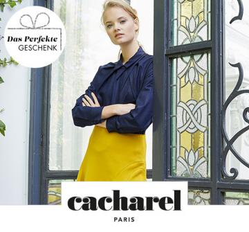 CACHAREL