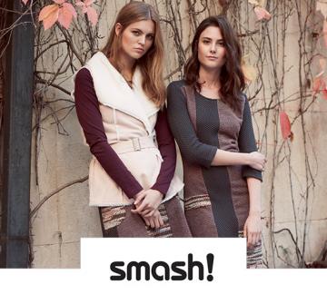 SMASH