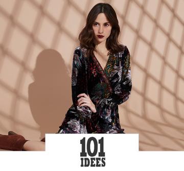 101 IDEES