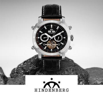 HINDENBERG