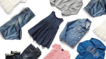 GAP Kids