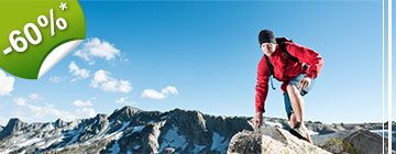 Mountain Hardwear
