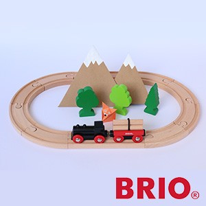 Brio