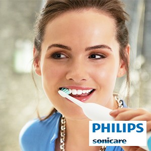 Philips Sonicare