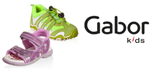 Gabor Kids