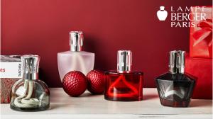 Lampe Berger