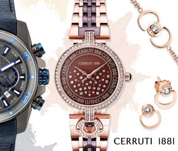 Cerruti 1881