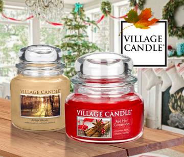 village candle