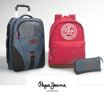 PEPE JEANS