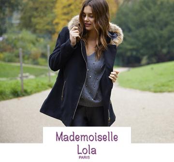 MADEMOISELLE LOLA
