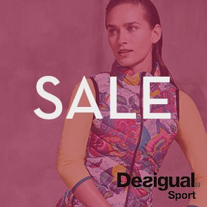 Desigual Sport
