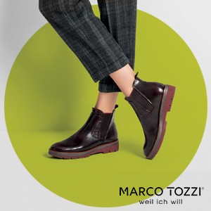 Marco Tozzi