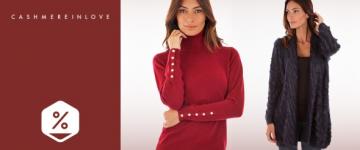 Cashmere Love