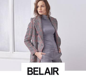 BEL AIR