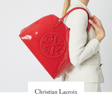 CHRISTIAN LACROIX