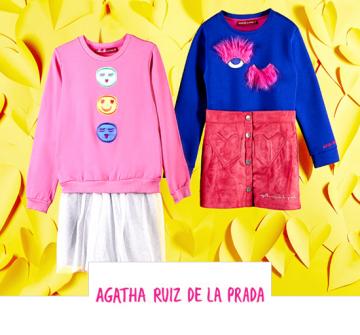 AGATHA RUIZ DE LA PRADA