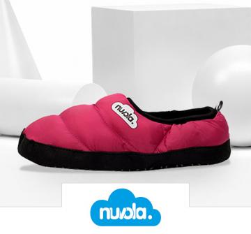 NUVOLA