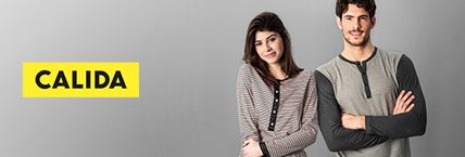 CALIDA