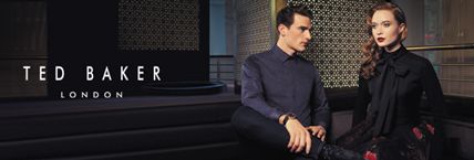 TED BAKER