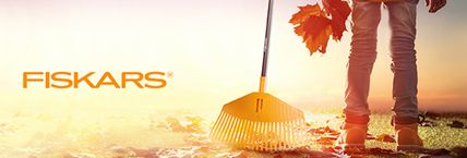 Fiskars