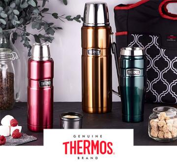 THERMOS