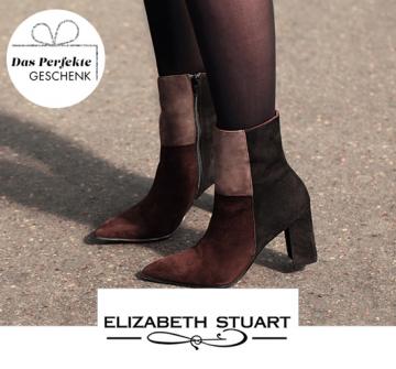 ELIZABETH STUART