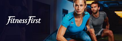 FITNESS FIRST