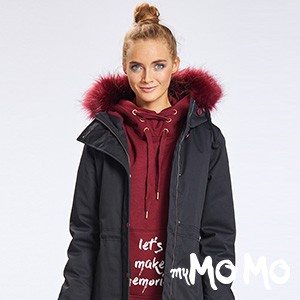 myMO + MO