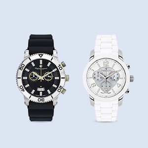 Mathieu Legrand swiss made