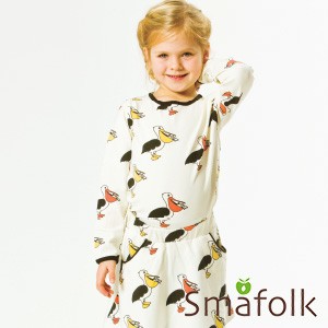 småfolk