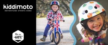 Kiddimoto