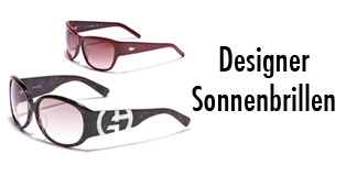 Designer Sonnenbrillen