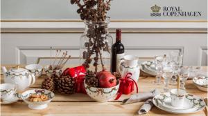 Royal Copenhagen