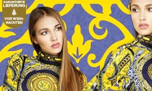 Versace Jeans
