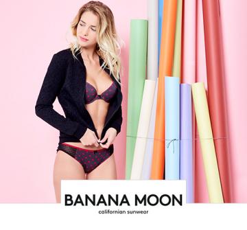 BANANA MOON