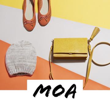 MOA
