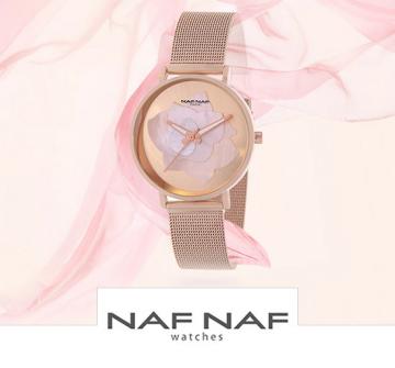 NAF NAF