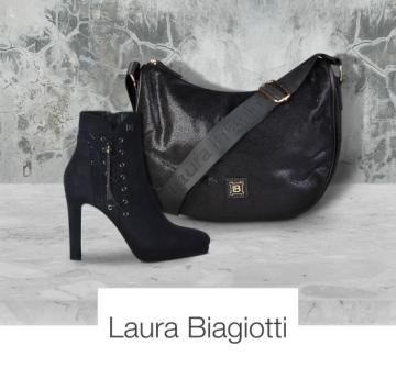 LAURA BIAGIOTTI