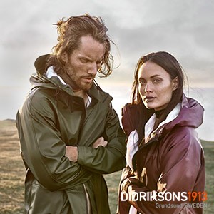 Didriksons