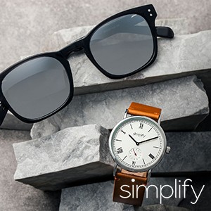 Simplify