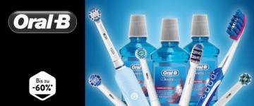 Oral B