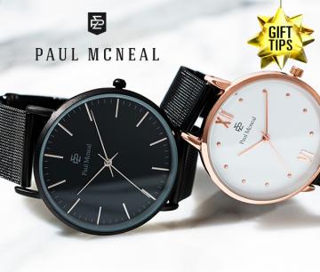 Paul McNeal