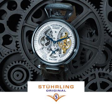 STUHRLING
